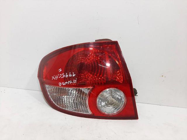 Lampa zespolona tylna lewa 924101C010 HYUNDAI