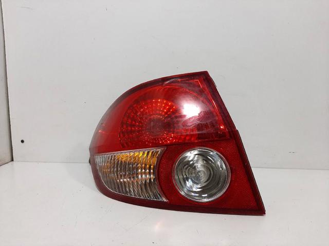 Lampa zespolona tylna lewa 924101C500 HYUNDAI