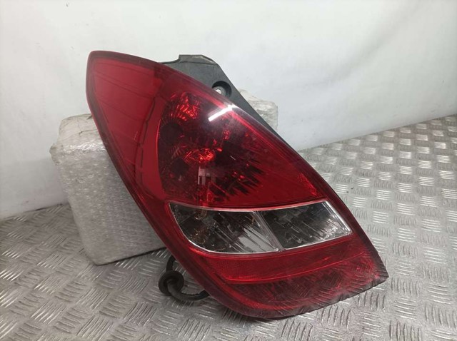 Lampa zespolona tylna lewa 924101J000 HYUNDAI
