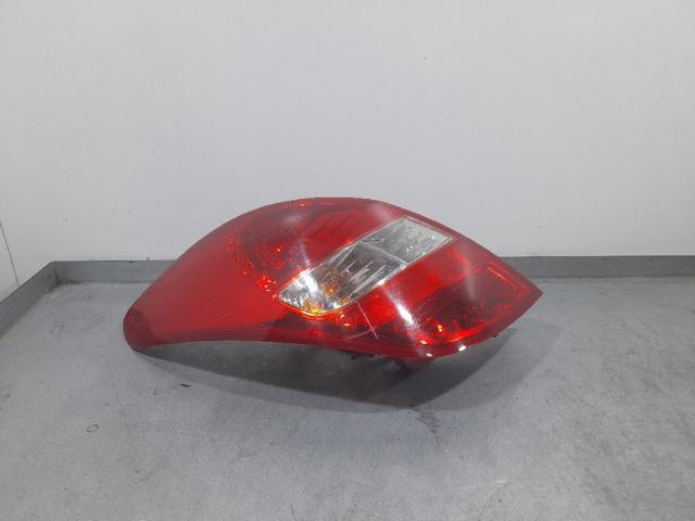 Lampa zespolona tylna lewa 924101J000 HYUNDAI