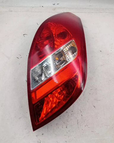 Lampa zespolona tylna prawa 924201J000 HYUNDAI