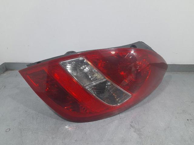 Lampa zespolona tylna prawa 924201J000 HYUNDAI