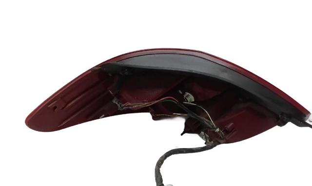 Lampa zespolona tylna prawa 924201J000 HYUNDAI
