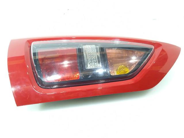 Lampa zespolona tylna prawa do KIA Soul AM