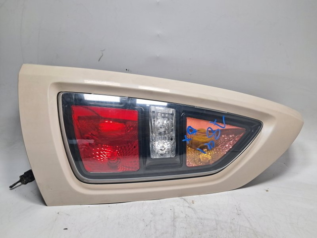  KIA Soul I od 118,04 zł