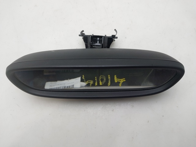 Lusterko wewnętrzne 9243588 BMW