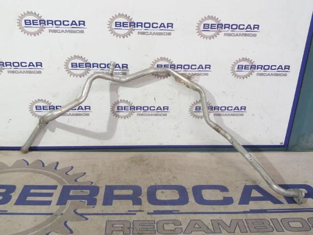 Przewód klimatyzacji, od osuszacza do parownika 924414042R RENAULT