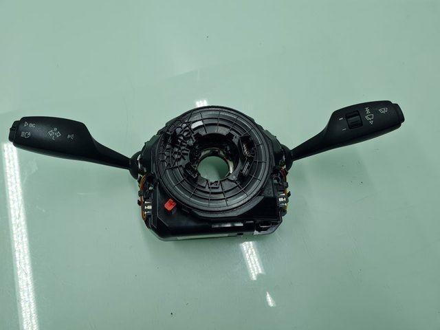 Przełącznik zespolony, w komplecie do BMW 7 F01, F02, F03, F04