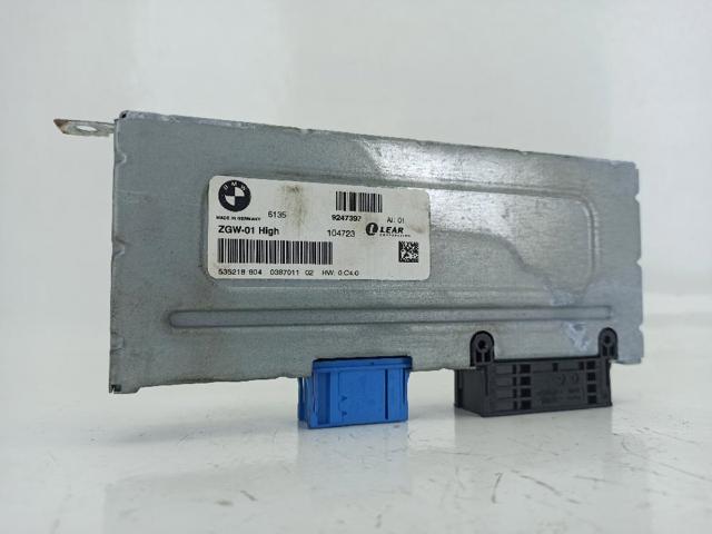 Blok komfortu 9247397 BMW