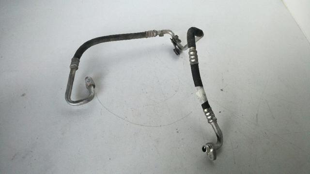 Przewód klimatyzacji, od sprężarki do chłodnicy 924900016R TOYOTA