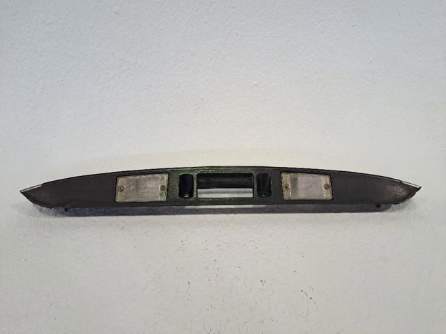 Lampa oświetlenia tylnej tablicy rejestracyjnej KIA Sorento 1 JC