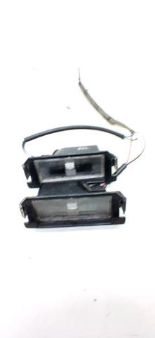 Kupić Lampa oświetlenia tylnej tablicy rejestracyjnej Hyundai Sonata VII LF w dobrej cenie