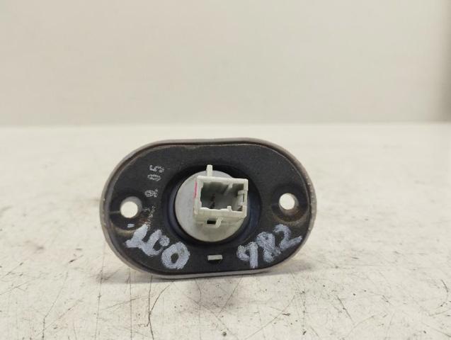 Lampa oświetlenia tylnej tablicy rejestracyjnej Hyundai Matrix FC