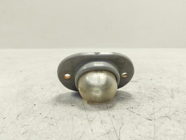 Lampa oświetlenia tylnej tablicy rejestracyjnej Hyundai Matrix FC