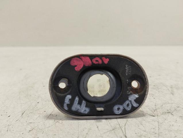 Lampa oświetlenia tylnej tablicy rejestracyjnej Hyundai Matrix FC