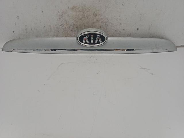  KIA Spectra  sedana kupić w Polsce