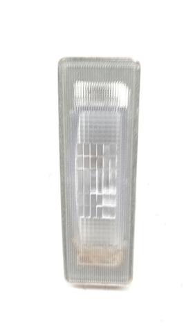 Lampa oświetlenia tylnej tablicy rejestracyjnej 92501D9000 HYUNDAI