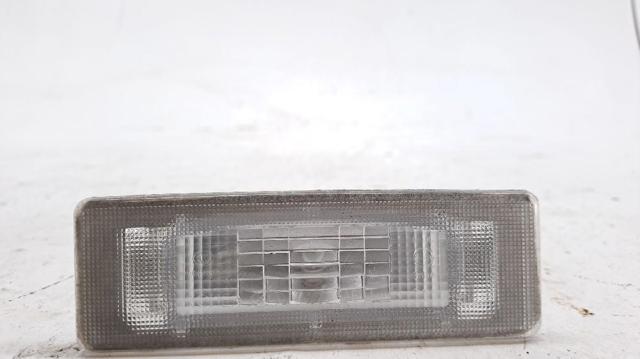 Lampa oświetlenia tylnej tablicy rejestracyjnej 92501D9000 HYUNDAI