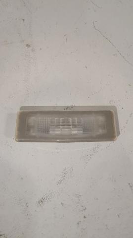 Lampa oświetlenia tylnej tablicy rejestracyjnej 92501D9000 HYUNDAI