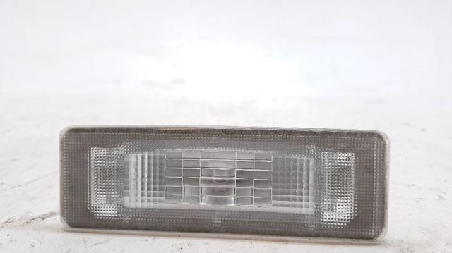 Lampa oświetlenia tylnej tablicy rejestracyjnej 92501D9000 HYUNDAI