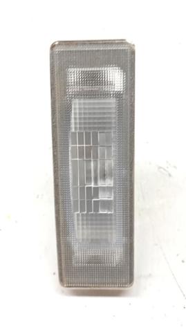 Lampa oświetlenia tylnej tablicy rejestracyjnej 92501D9000 HYUNDAI