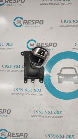 Mechanizm zmiany biegów (cięgno) 9251186 BMW