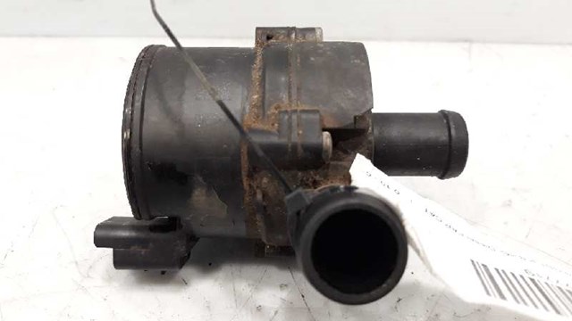 Pompa chłodzenia wodą, dodatkowa elektryczna 925164GA0A RENAULT