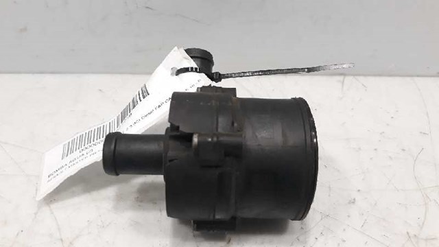 Pompa chłodzenia wodą, dodatkowa elektryczna 925164GA0A RENAULT