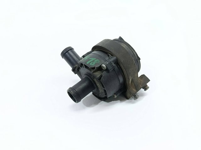 Pompa chłodzenia wodą, dodatkowa elektryczna 925164GA0A RENAULT