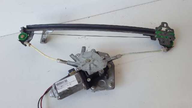 Kupić Mechanizm podnoszenia szyby drzwi przednich prawych Saab 9000   w dobrej cenie