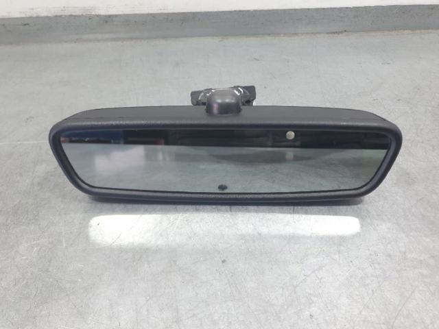 Lusterko wewnętrzne 9256138 BMW