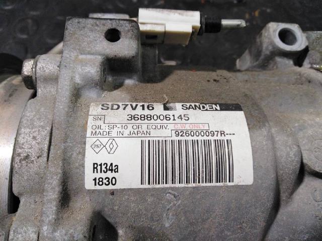 926000097R Renault (RVI)