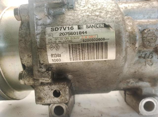 926000097R Renault (RVI)