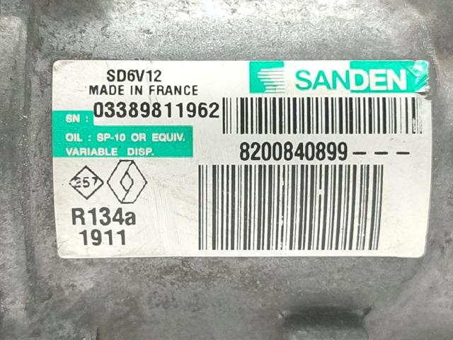 926000097R Renault (RVI)