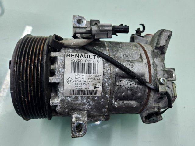 926000217R Renault (RVI)