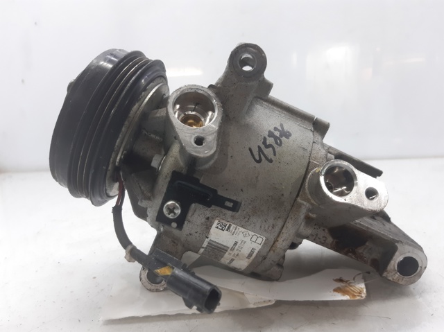 Sprężarka klimatyzacji 926000287R RENAULT