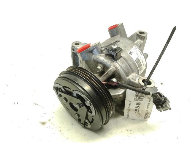 Sprężarka klimatyzacji 926000287R RENAULT