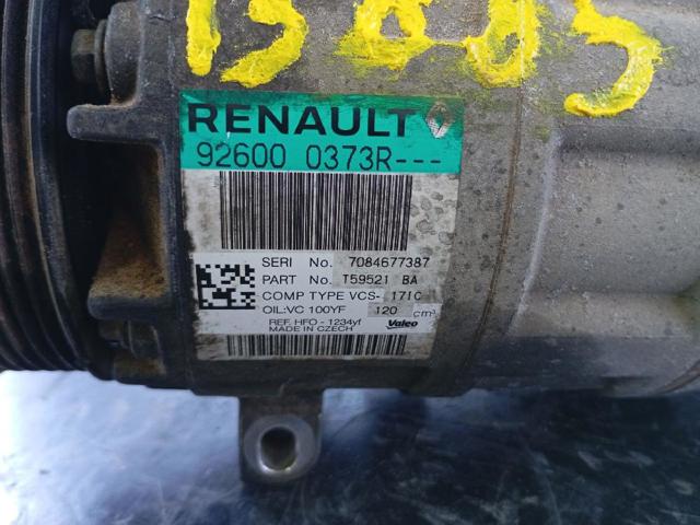 926000373R Renault (RVI)