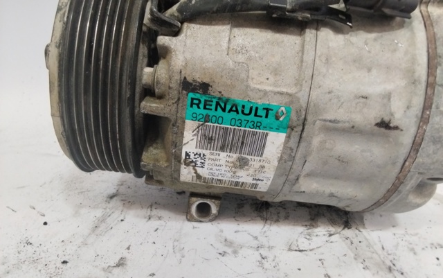 926000373R Renault (RVI)