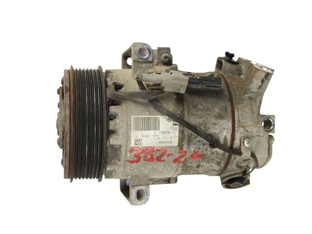 926000734R Renault (RVI)