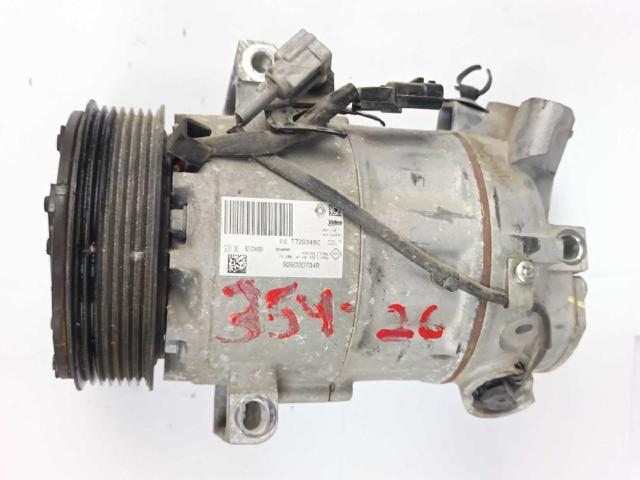 926000734R Renault (RVI)