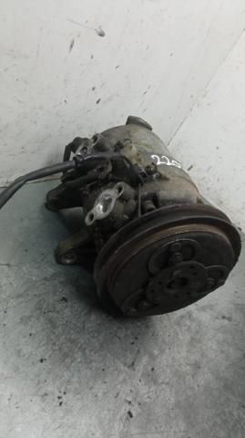 Sprężarka klimatyzacji 926000F000 NISSAN