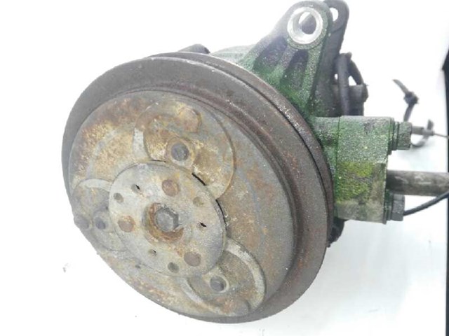 Sprężarka klimatyzacji 926000F001 NISSAN