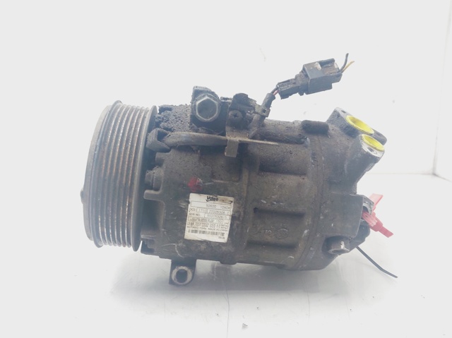 Sprężarka klimatyzacji 926001DA0A NISSAN