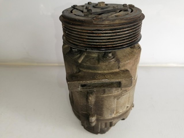 Sprężarka klimatyzacji 926001DA0A NISSAN