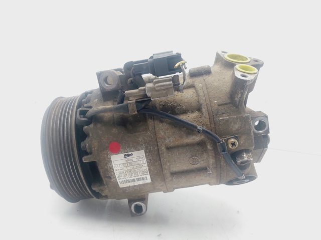 Sprężarka klimatyzacji 926001DA0A NISSAN