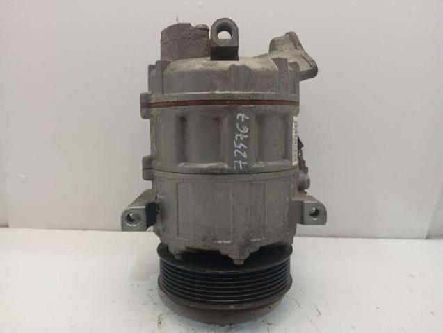 Sprężarka klimatyzacji 926001DA0A NISSAN