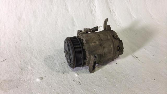 Sprężarka klimatyzacji 926001DA0A NISSAN