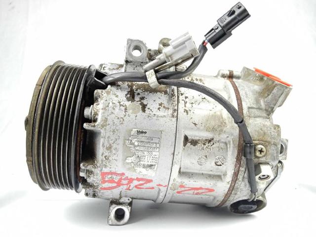 Sprężarka klimatyzacji 926001DE0B NISSAN