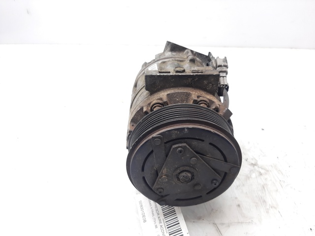 Sprężarka klimatyzacji 926001DE0B NISSAN